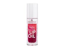 Lippenöl Essence Hydra Kiss Lip Oil 4 ml 03 Pink Champagne