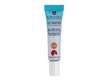 CC cream Erborian CC Water Fresh Complexion Gel Skin Perfector 15 ml Caramel