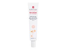 BB cream Erborian BB Crème Makeup-Care Face Cream SPF20 40 ml Doré