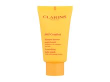 Gesichtsmaske Clarins SOS Nourishing 75 ml