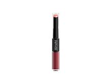 Lippenstift L'Oréal Paris Infaillible 24H Lipstick 5 ml 502 Red To Stay
