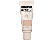 Foundation Maybelline Affinitone 30 ml 02 Light Porcelain