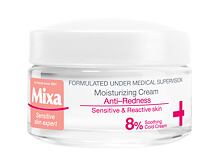 Crème de jour Mixa Anti-Redness 50 ml