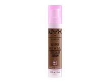 Concealer NYX Professional Makeup Bare With Me Serum Concealer 9,6 ml 12 Rich