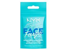 Masque yeux NYX Professional Makeup Face Freezie Reusable Cooling Undereye Patches 1 St.