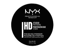 Cipria NYX Professional Makeup High Definition Studio Photogenic Finishing Powder 6 g 01