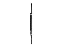 Augenbrauenstift  NYX Professional Makeup Micro Brow Pencil 0,09 g 02 Blonde