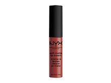 Lippenstift NYX Professional Makeup Soft Matte Lip Cream 8 ml 32 Rome