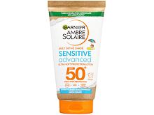 Protezione solare corpo Garnier Ambre Solaire Kids Sensitive Advanced Baby In The Shade SPF50+ 50 ml