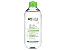 Eau micellaire Garnier Skin Naturals Micellar Water All-In-1 Combination & Sensitive 400 ml