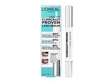 Wimpern- und Augenbrauenpflege L'Oréal Paris Clinically Proven Lash Serum 1,9 ml