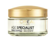 Crema giorno per il viso L'Oréal Paris Age Specialist 35+ 50 ml