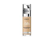 Foundation L'Oréal Paris True Match Super-Blendable Foundation 30 ml 6D/W Golden Honey