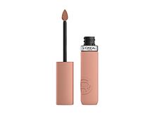 Rossetto L'Oréal Paris Infaillible Matte Resistance Lipstick 5 ml 105 Breakfest In Bed
