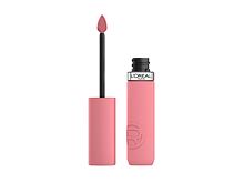 Lippenstift L'Oréal Paris Infaillible Matte Resistance Lipstick 5 ml 200 Lipstick&Chill