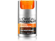 Crema giorno per il viso L'Oréal Paris Men Expert Hydra Energetic 50 ml