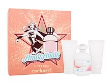 Eau de Toilette Cacharel Anaïs Anaïs L'Original SET1 100 ml Sets