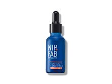 Siero per il viso NIP+FAB Exfoliate Glycolic Fix Concentrate Extreme 10% 30 ml