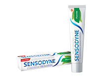 Dentifricio Sensodyne Fluoride 75 ml