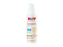 Cellulite & Schwangerschaftsstreifen Hipp Mamasanft Massage Oil Sensitive 100 ml