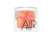 Blush Catrice Air Blush Glow 5,5 g 040 Peach Passion