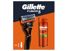 Rasierer Gillette Fusion5 1 St. Sets