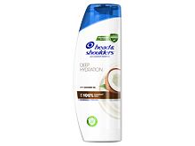 Shampoo Head & Shoulders Deep Hydration Anti-Dandruff 400 ml