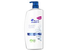 Shampoo Head & Shoulders Classic Clean Anti-Dandruff 400 ml