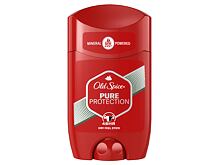 Deodorante Old Spice Pure Protection 65 ml