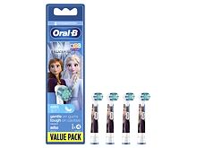 Testa di ricambio Oral-B Kids Brush Heads Frozen II 1 Packung