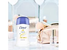 Antiperspirant Dove Original 40 ml