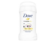 Antitraspirante Dove Invisible Dry 48h 40 ml