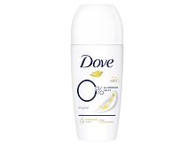 Déodorant Dove 0% ALU Original 48h 50 ml