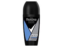 Antitraspirante Rexona Men Maximum Protection Cobalt Dry 50 ml
