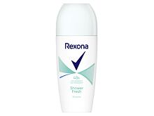 Antitraspirante Rexona Shower Fresh 50 ml