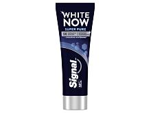 Dentifrice Signal White Now Super Pure 75 ml