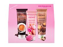 Doccia gel Dermacol Aroma Moment Be Delicious 250 ml Sets