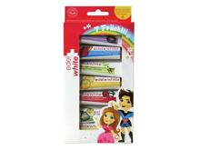 Dentifricio Edel+White Fruity Toothpaste 1 St.