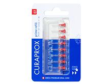 Spazzolini interdentali Curaprox CPS 07 Prime Refill 0,7 - 2,5 mm 1 Packung