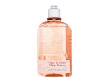 Doccia gel L'Occitane Cherry Blossom Bath & Shower Gel 250 ml
