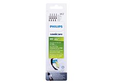 Zahnbürstenkopf Philips Sonicare Optimal White W2 HX6068/13 Black 8 St.