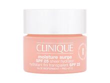 Crema giorno per il viso Clinique Moisture Surge Sheer Hydrator SPF25 50 ml