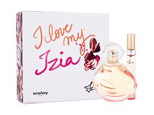 Eau de Parfum Sisley Izia 50 ml Sets