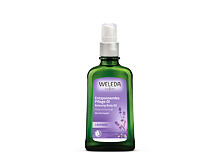 Olio per il corpo Weleda Lavender Relaxing 100 ml