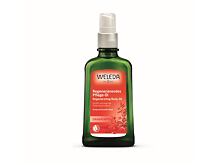 Körperöl Weleda Pomegranate Regenerating 100 ml