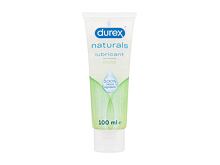 Lubrificanti Durex Naturals Pure Lubricant 100 ml