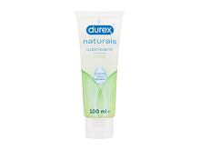 Gleitgel Durex Naturals Pure Lubricant 100 ml