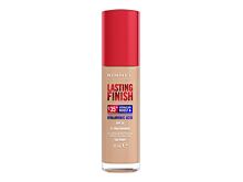 Fondotinta Rimmel London Lasting Finish 35H SPF20 30 ml 100 Ivory