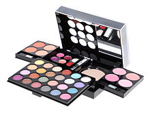 Palette de maquillage ZMILE COSMETICS All You Need To Go 41 g