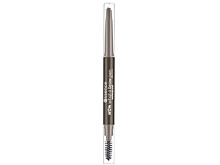 Augenbrauenstift  Essence Wow What A Brow Pen Waterproof 0,2 g 03 Dark Brown